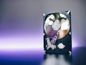 Buying a New Hard Drive: Things to Know