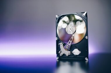 Buying a New Hard Drive: Things to Know