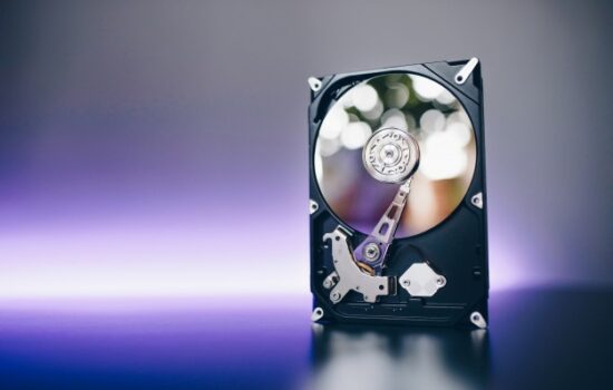 Buying a New Hard Drive: Things to Know